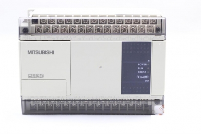 PLC MITSUBISHI FX1N-40MR