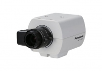 Panasonic WV-CP300/CH HD Color Camera