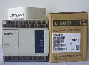 PLC MITSUBISHI FX1N-40MR-001