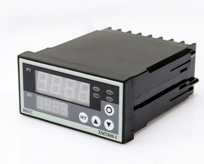 XMT808-I intelligent control display instrument