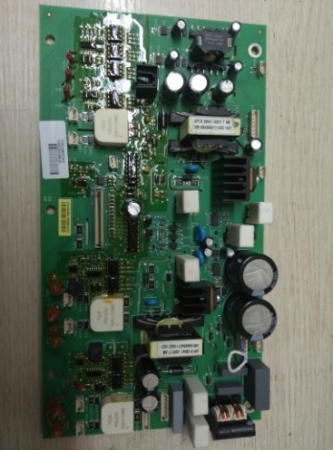 Schneider ATS48 series soft start 160kw ATS48C32Q driver board