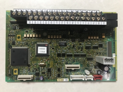 mạch I/O biên tần Fuji drive main power board EP-3955D Z1