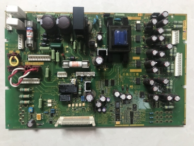 mạch biến tần Fuji Electric Drive Circuit Board Card Ep-3957c-c3