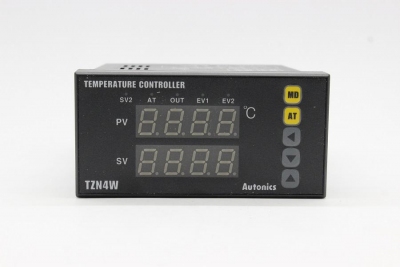 Điều khiển nhiệt độ Autonics TZN4W-14C 14R 14S 24C 24R 24S