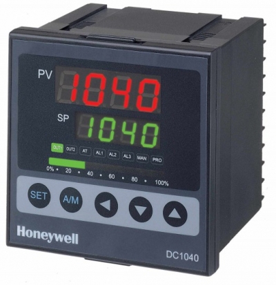 Bộ điều khiển Honeywell DC1040CT/R/L-101000/201000/301000-E thermostat