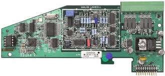 Mạch tín hiệu load cell, cân mettler toledo IND780 POWERCELL option, Part Number: 64067252
