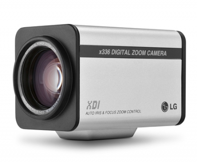 Camera LG LCZ2850-DP LG  LVC-C372HP