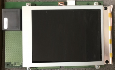 Màn hình LCD, Display Mettler Toledo IND780