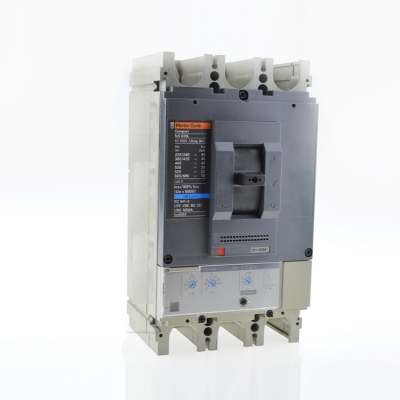Aptomat Schneider, Molded Case Circuit Breaker Schneider NS630N/H/L STR23 SE 500A 630A