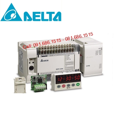 Delta PLC module DVP20EH00R3 high-function standard controller EH3 series 16|20|32