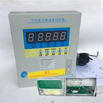 Dry Transformer Temperature Controller BWD-3K330 ,Dry Type Transformer Computer Temperature Control Box BWD-3K330D