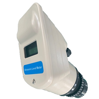 đo mức chất lỏng JYYB-9200 ultrasonic liquid level gauge 4-20MA output liquid level transmitter digital display