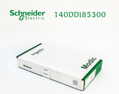 Schneider PLC Quantum module 140DDI85300