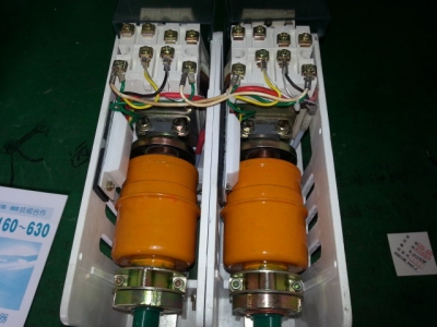 Công tắc tơ chân không, vacuum contactor AC contactor EVS-250/1.14 EVS-250/2 EVS-250/3 EVS-250