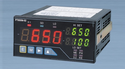 Hiển thị cân, weighing display controller, PT650M-01, PT650M-02