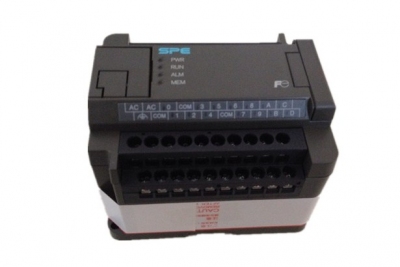 Bộ điều khiển lập trình PLC, Fuji programmable controller NW0P30R-31ZSPE