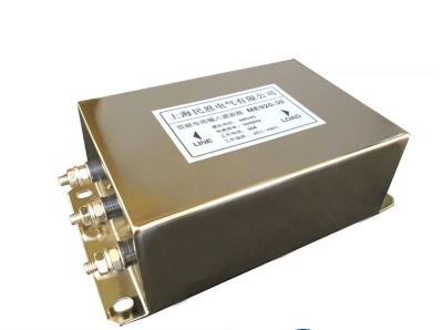 Bộ lọc đầu vào biến tần EMC , inverter input filter  EMC 5-1600A