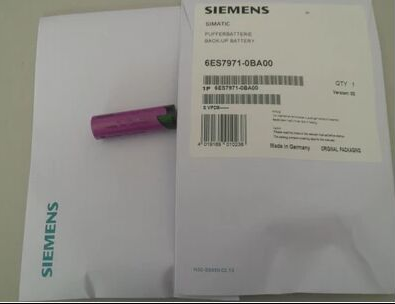 Pin nuôi nguồn Siemens CPU S7-400 6ES7971-0BA00