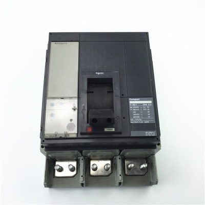 Aptomat Schneider,circuit breaker NS1000N/H  MIC2.0 1000A