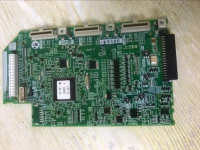 Fuji Inverter G1s Motherboard Control Board Sa539072-03