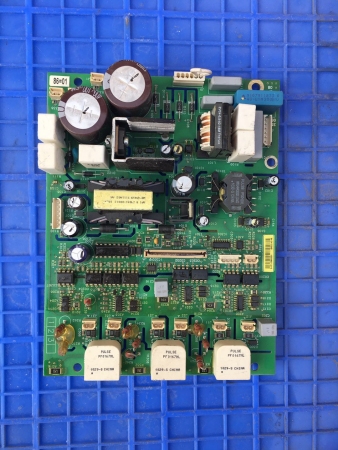 Schneider soft start ATS48 series 22KW and 30KW/37kw power board driver board motherboard trigger power