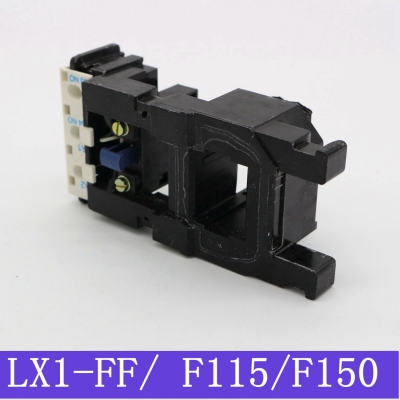 Cuộn hút của khởi động từ, contactor coil LX1-FF/F150/F170 (LC1)