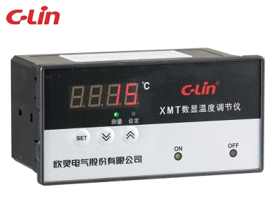 Bộ điều khiển nhiệt độ ,C-Lin digital display temperature controller XMT-101, 102, 121, 122, 132