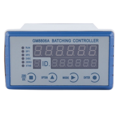 Bộ điều khiển cân, batching controller weighing , GM8806A-P6/GM8806A6