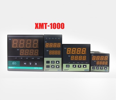 Bộ điều khiển nhiệt độ XMTG XMTD XMTE 1000 1581 1531 1031 1081