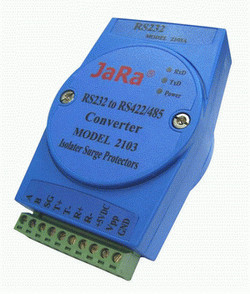 Bộ chuyển đổi JaRa 2103A RS232 to RS422/RS485