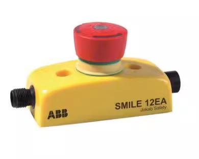 Nút dừng khẩn cấp ABB 2TLA030051R0200 Emergency Stop Button