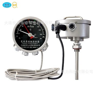 Đồng hồ nhiệt độ cuộn dây biến áp Dalian Shiyou BWR2-04A(TH)  BWR2-04J(TH)  BWR2-04AJ(TH)  BWR2-04AA(TH)  BWR2-04JJ(TH)  BDFY-24V  BWR2-06AJ(TH)  BL-B