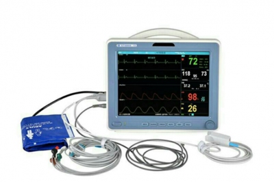 Máy Monitor theo dõi bệnh nhân đa thông số GT6800-12