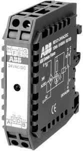 Rơle trung gian, Optocoupler module , ABB RB122A 220VAC/DC 1SNA610123R2200