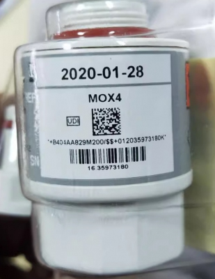 Cảm biến đo nồng oxy CITY O2 oxygen sensor MOX-20 MOX-1 MOX-2 MOX-3 MOX-4 MOX-6 MOX-9