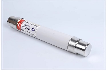 Cầu chì ống cao áp Xu Rong XRNT1-24KV/5A8A10A16A20A25A31.5A40A high voltage current limiting fuse 51*510
