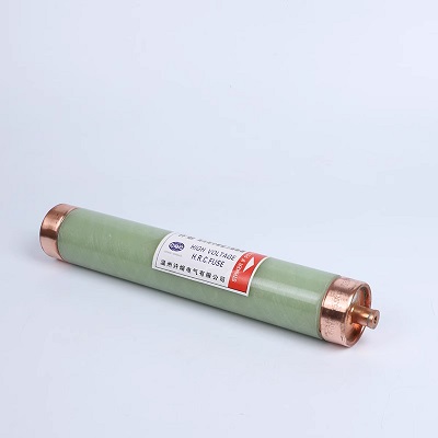 Cầu chì ống cao áp Xu Rong XRNT5-15.5KV-40A 63A 80A 100A 140A box oil-immersed high-voltage current-limiting fuse
