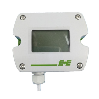 E+E Yijiayi EE660-T3A7L300K2D2-T2A7L200 anemometer sensor with display