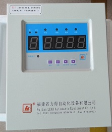 Bộ điều khiển nhiệt độ biến áp khô loại Fujian LEAD LD-B10 dry-type transformer temperature controller LD-B10-220D/F Fujian brand