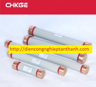 CẦU CHÌ ỐNG CAO ÁP, CHKGE / Changkai Electric RN1 RN2 RN3 RN4 RN5 -6/2-25-30-100A, RN1 55*310