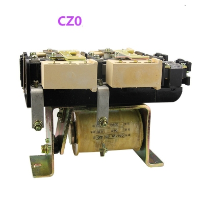 Công tắc tơ, khởi động từ DC, DC Contactor CZO CZ0-100/20, CZ0-150/10, CZ0-150/01, CZ0-150/20, CZ0-250/10, CZ0-250/20, CZ0-400/10, CZ0-400/20, CZ0-600/10