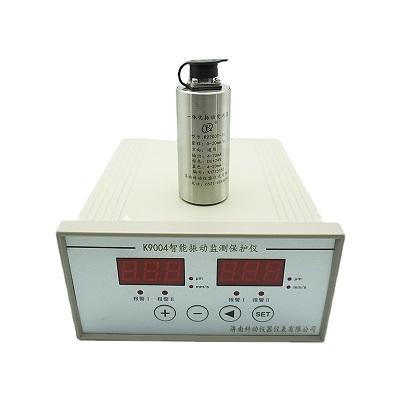 Đồng hồ đo hiển thị độ rung K9004