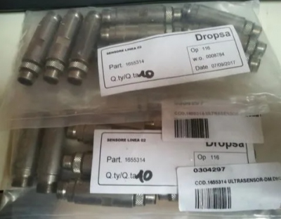 DROPSA 1655306-V2 sensor DROPSA 1655305-V2 sensor 1655308-V2