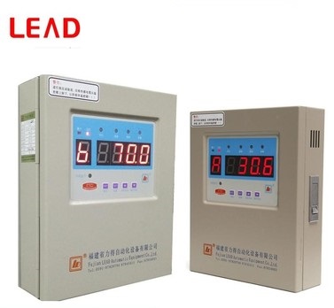 Bộ điều khiển nhiệt độ biến áp khô loại LD-B10-A220EL dry-type transformer temperature controller Fujian LEAD Automation LDB10-A220EFL