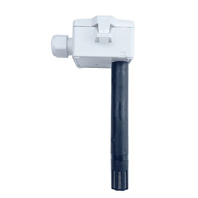 Johnson SHT-1301 1306 1305 1303-UD1 duct temperature and humidity sensor HE-69530NP-0