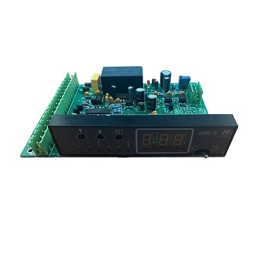 Bảng mạch Bernard GAMX-D bộ truyền động điện bảng mạch điều khiển chính bảng mạch