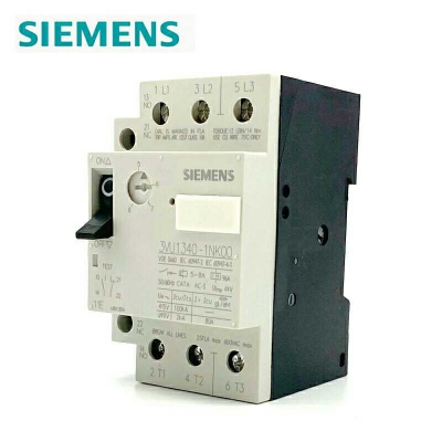 Aptomat Siemens circuit breaker 3VU1300 1340 1640-1ML00 MM MN MP MQ MR 1LS00