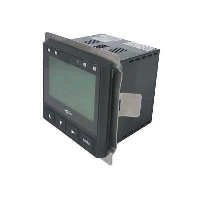 +GF+Signet dual channel 3-9950-1 3-9950-2 conductance PH digital display transmitter meter head