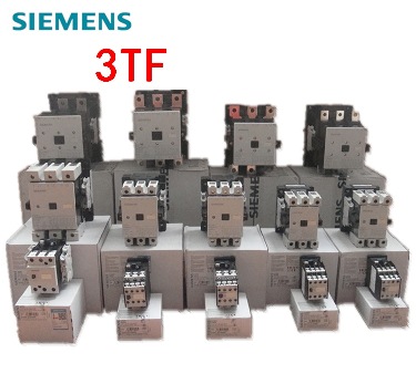 Công tắc tơ, Khởi động từ, Siemens contactor 3TF4020-0XM0, 3TF4022-0XM0, 3TF4122-0XM0, 3TF4222-0XM0 ,3TF4322-0XM0, 3TF4422-0XM0, 3TF4522-0XM0, 3TF4622-0XM0, 3TF4822-0XM0