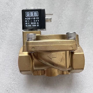 GSR D40241002.032XX solenoid valve D40241002.032XX